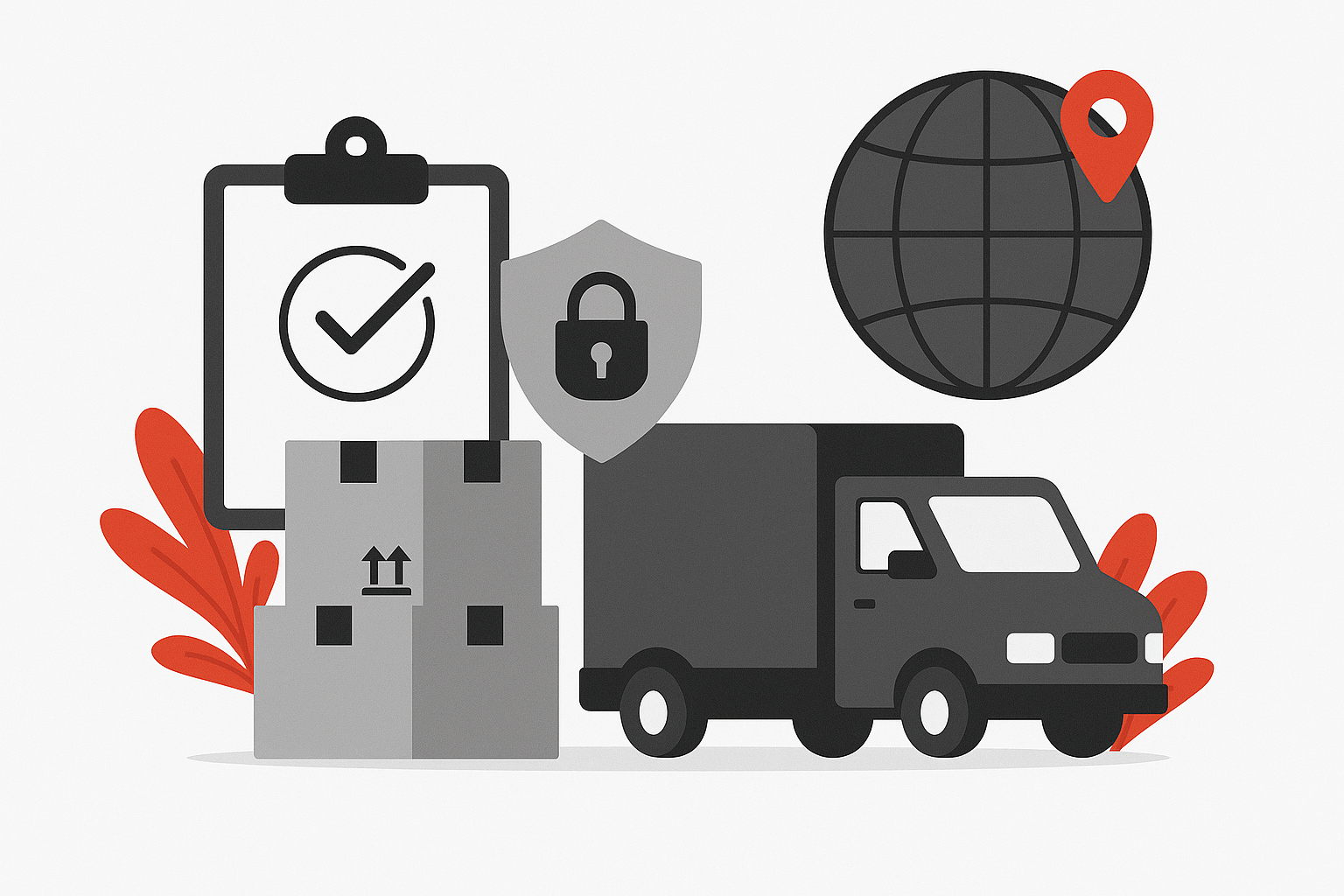 Logistics operations